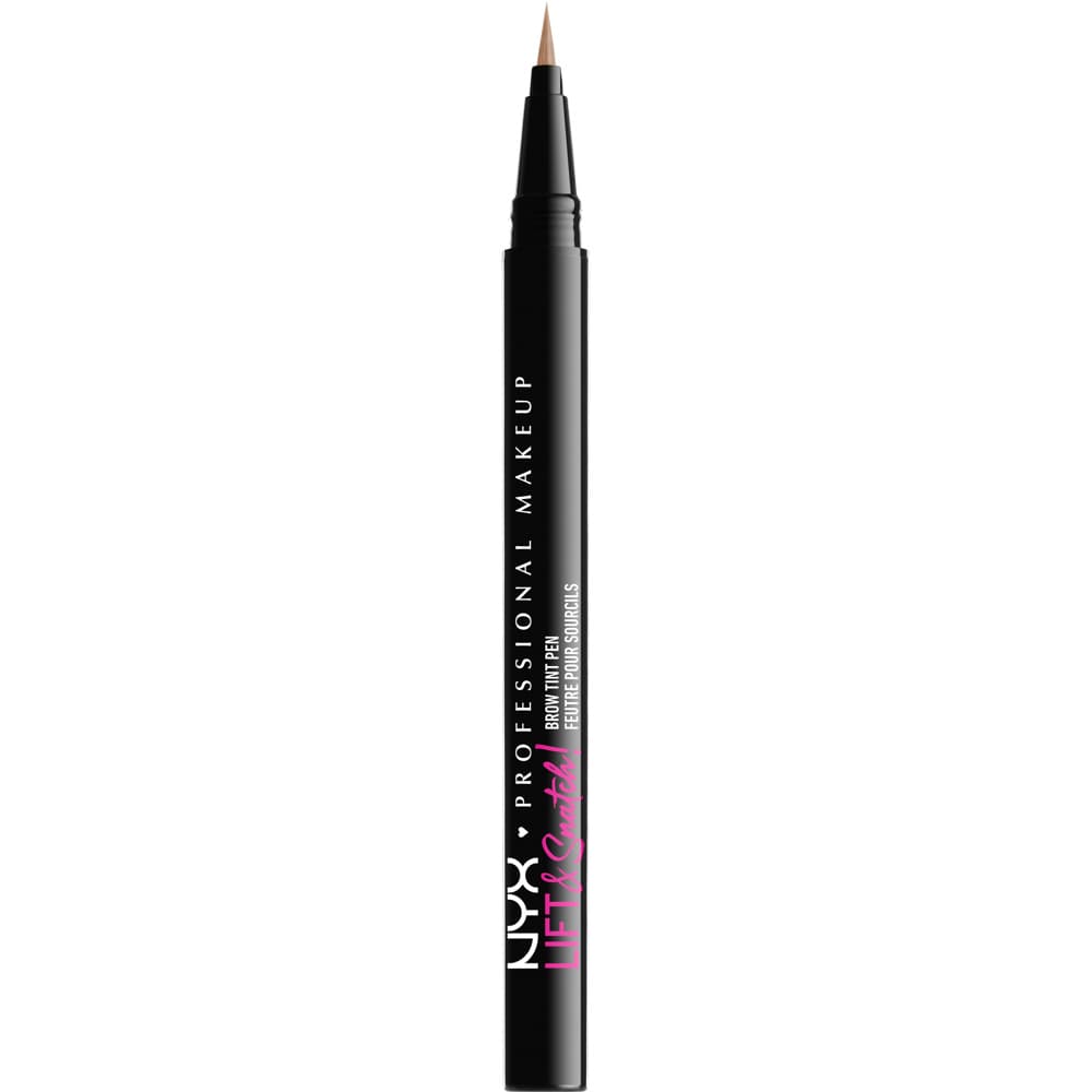 Lift N Snatch Brow Tint Pen, Taupe
