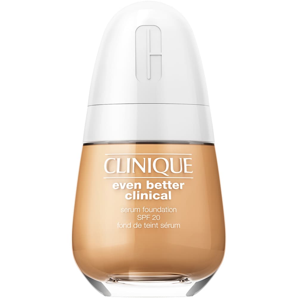 Even Better Clinical Serum Foundation SPF20, CN 58 Honey