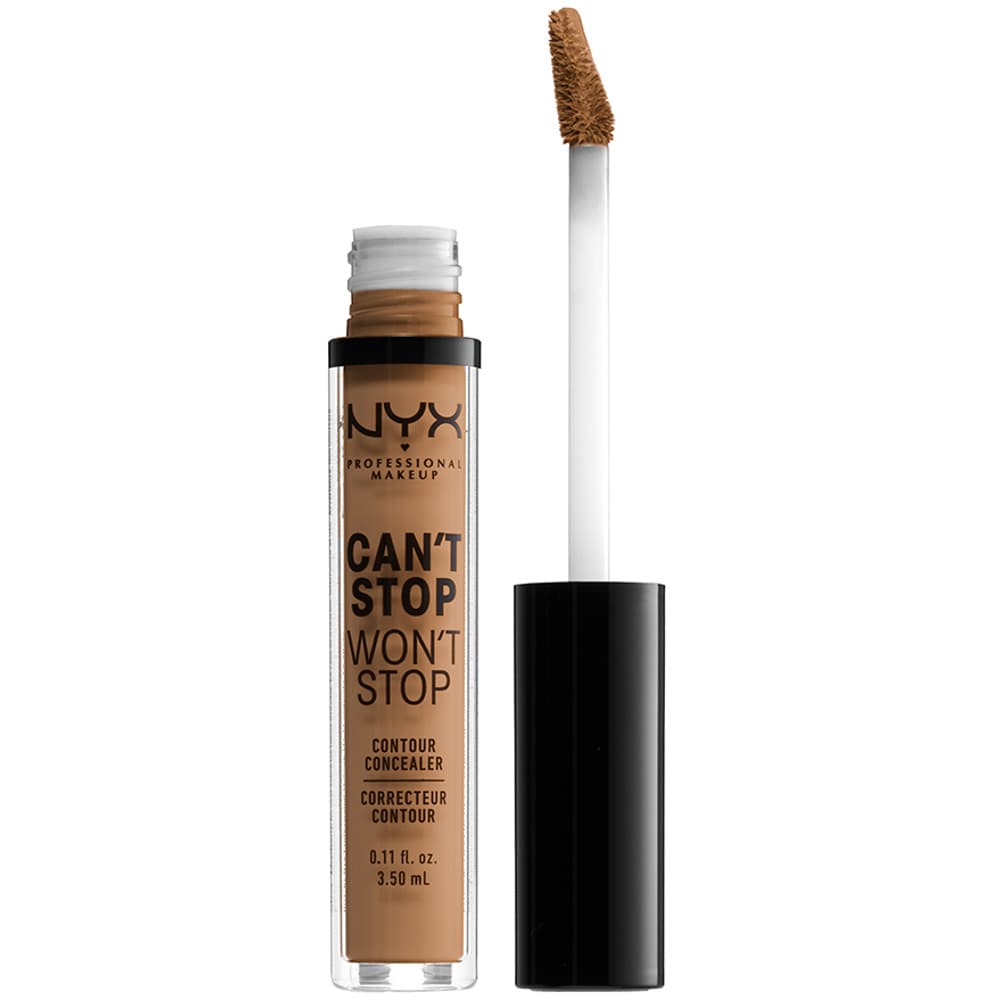 Can't Stop Won't Stop Concealer, Natural Tan