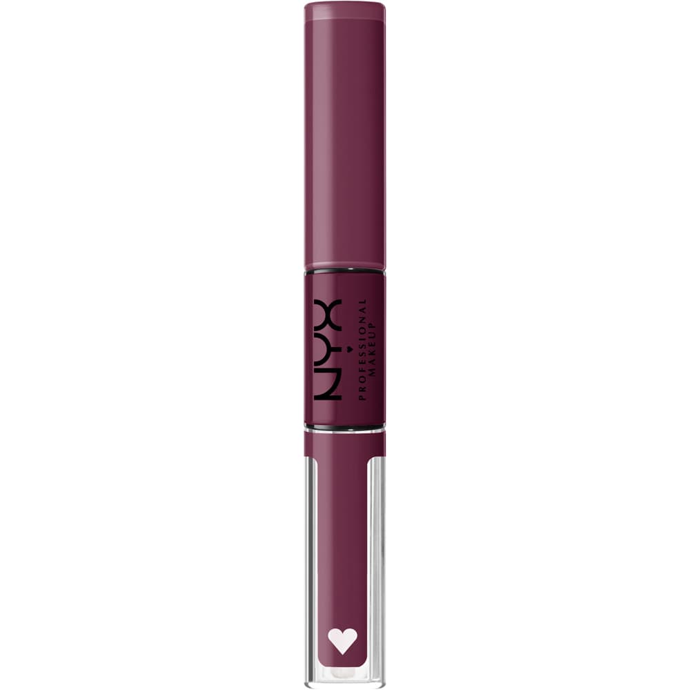 Shine Loud High Pigment Lip Shine, 09 Make It Work
