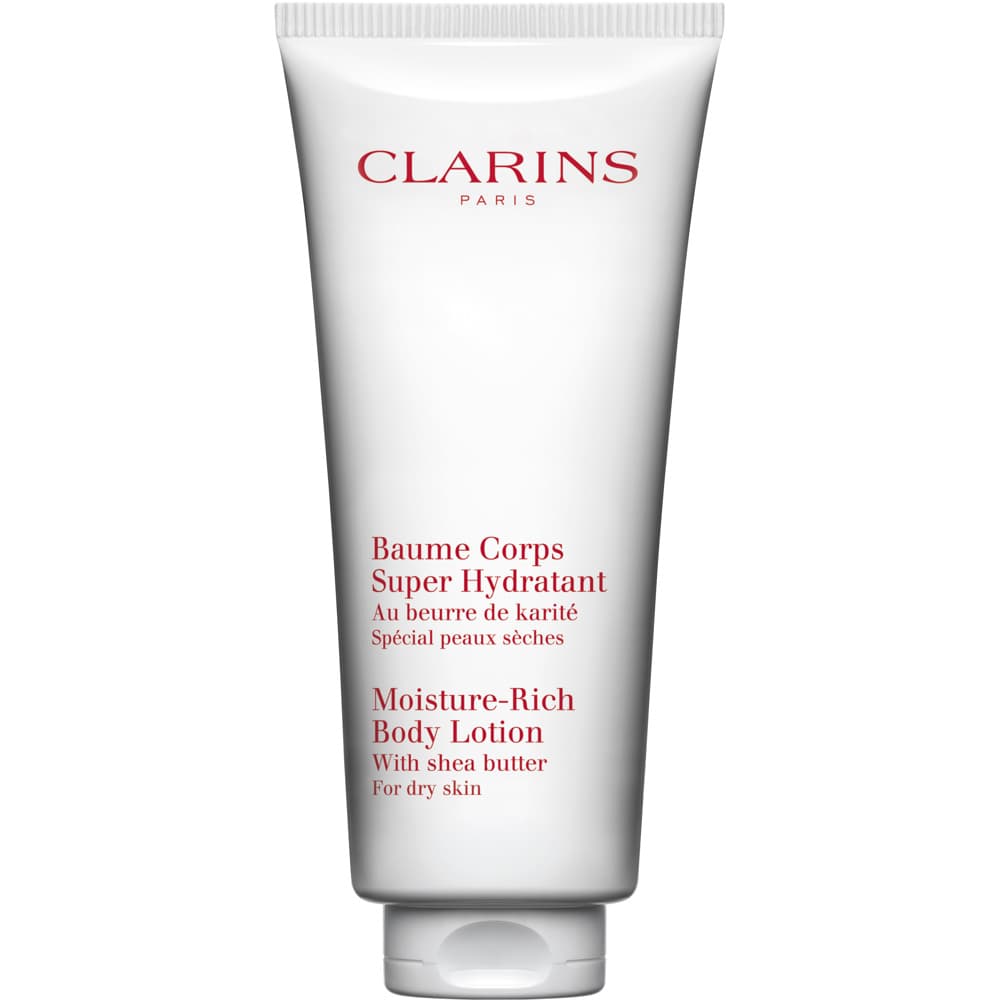 Moisture-Rich Body Lotion, 200ml