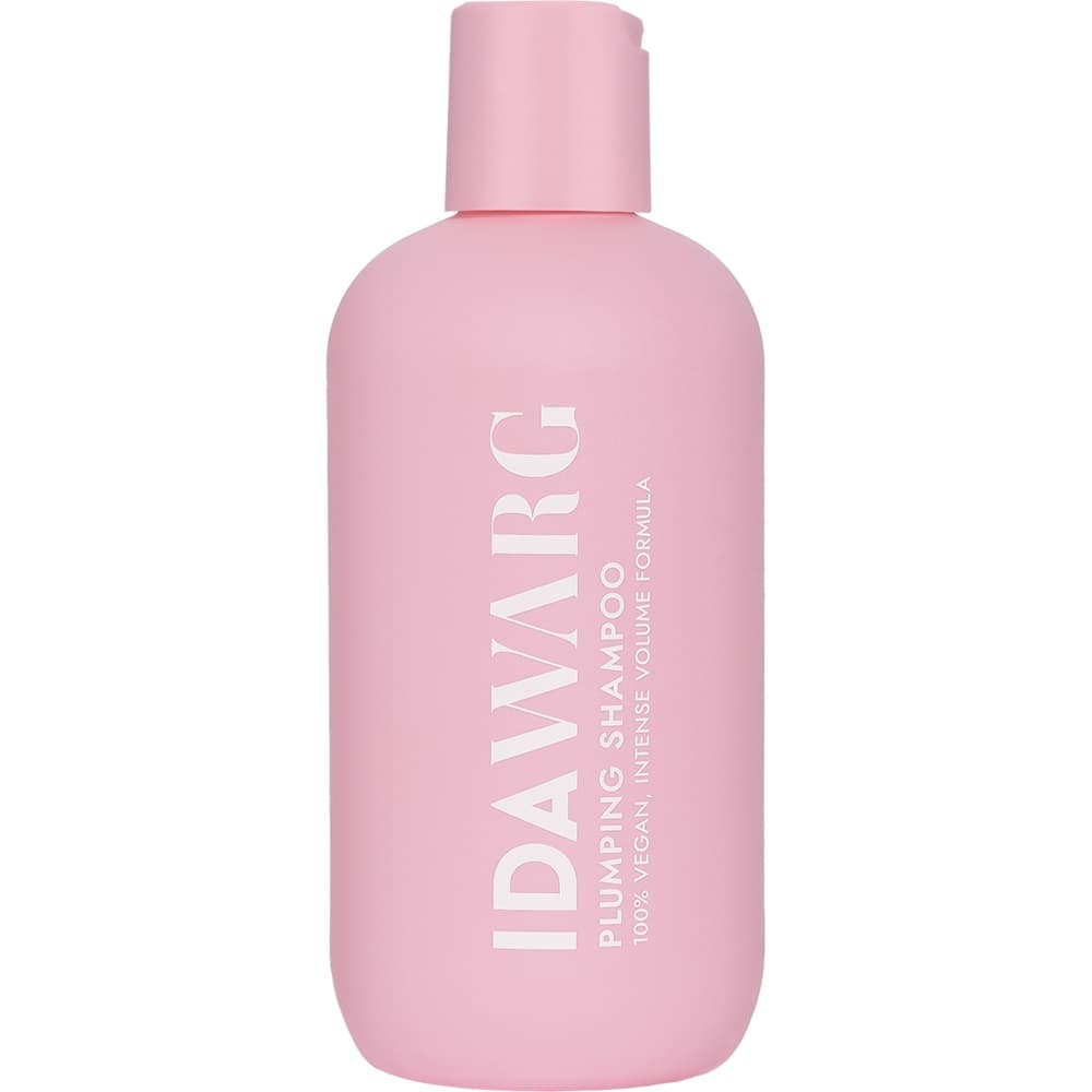 Plumping Shampoo, 250ml