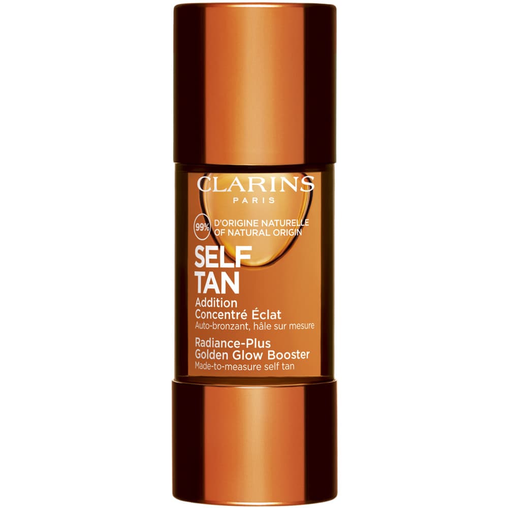 Radiance-Plus Golden Glow Booster Face, 15ml