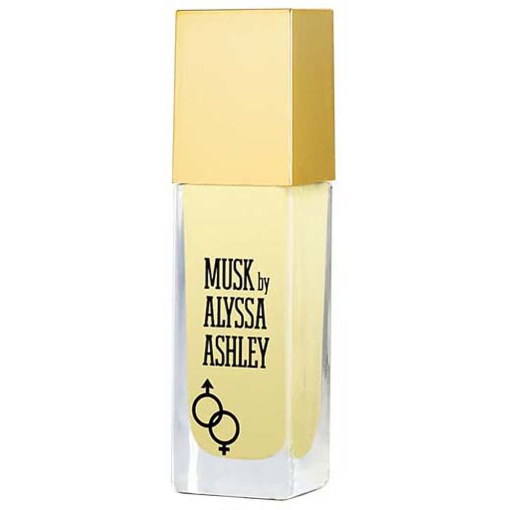 Musk, EdT 25ml