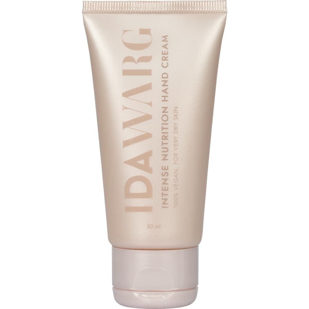 Intense Nutrition Hand Cream, 50ml