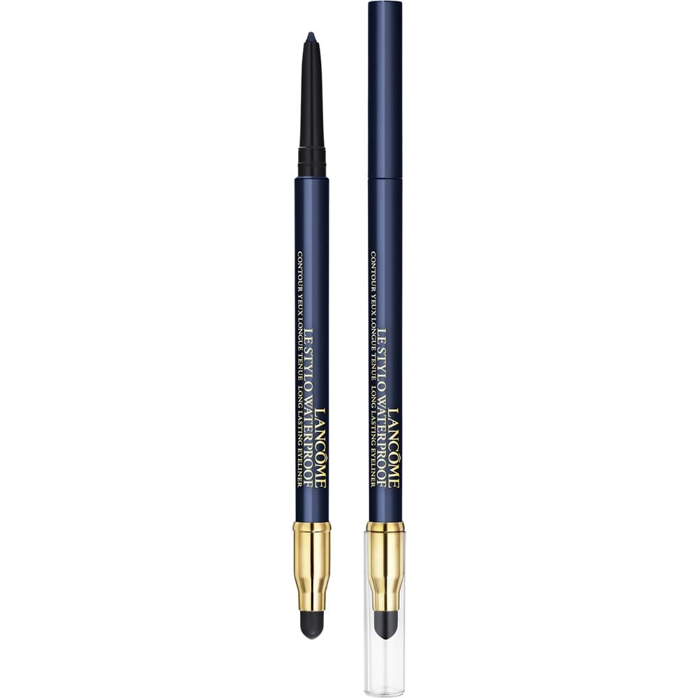 Le Stylo Waterproof Eyeliner, 07 Minuit Ilusion