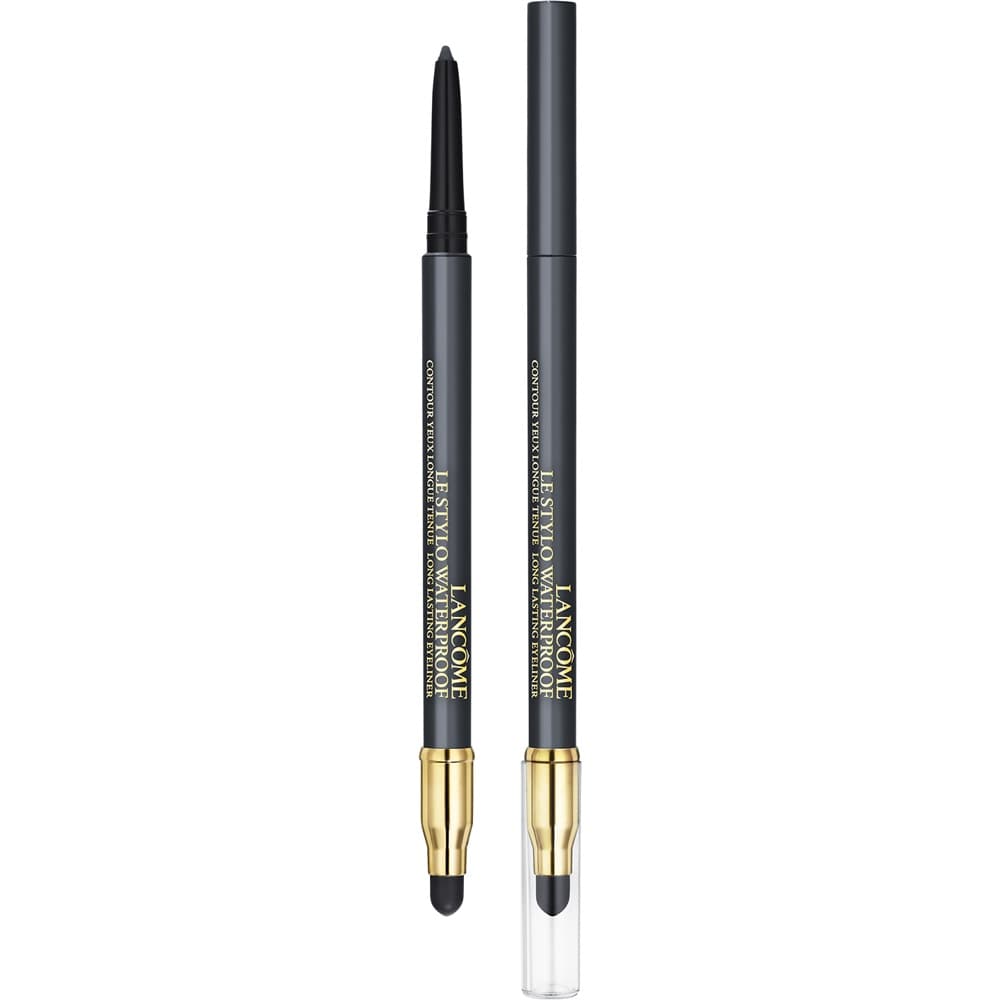Le Stylo Waterproof Eyeliner, 08 Reve Anthracite