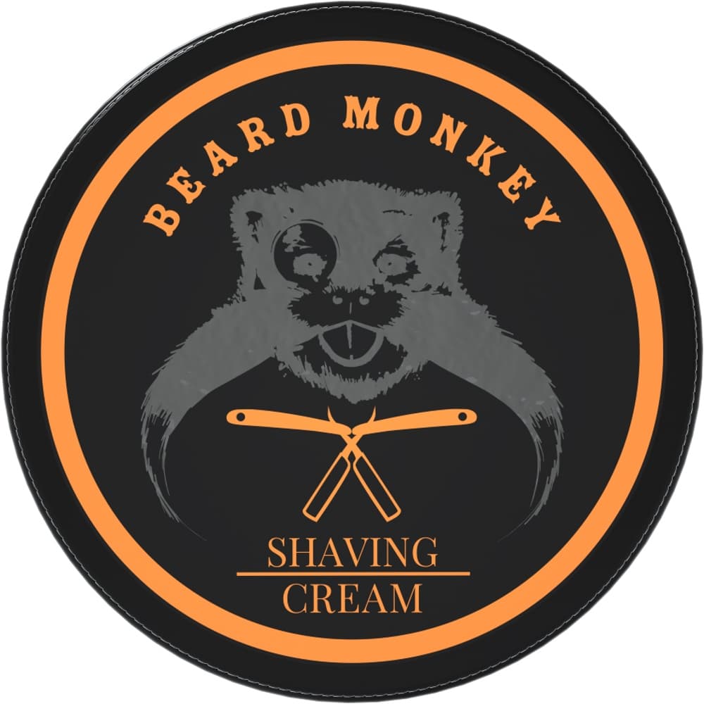 Shaving Cream, 100ml