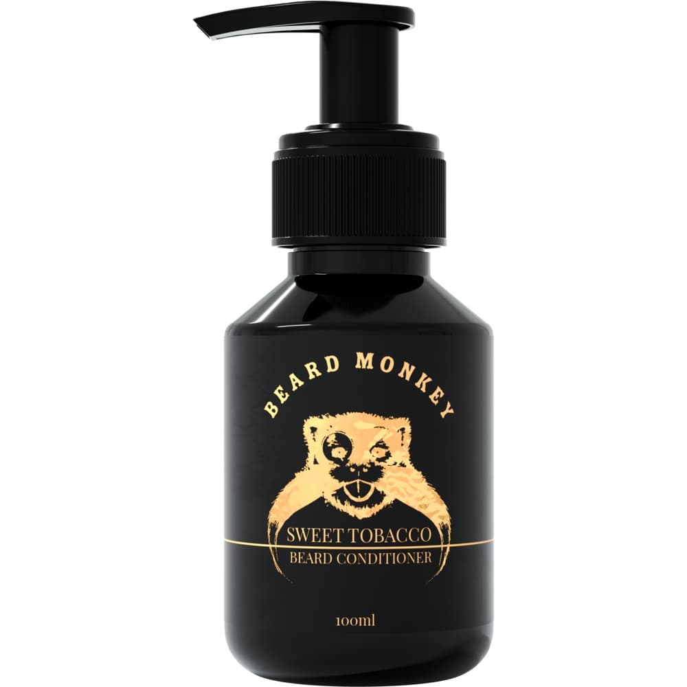Sweet Tobacco Beard Conditioner, 100ml