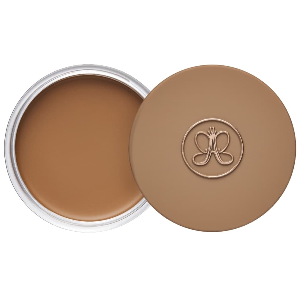 Cream Bronzer, Amber