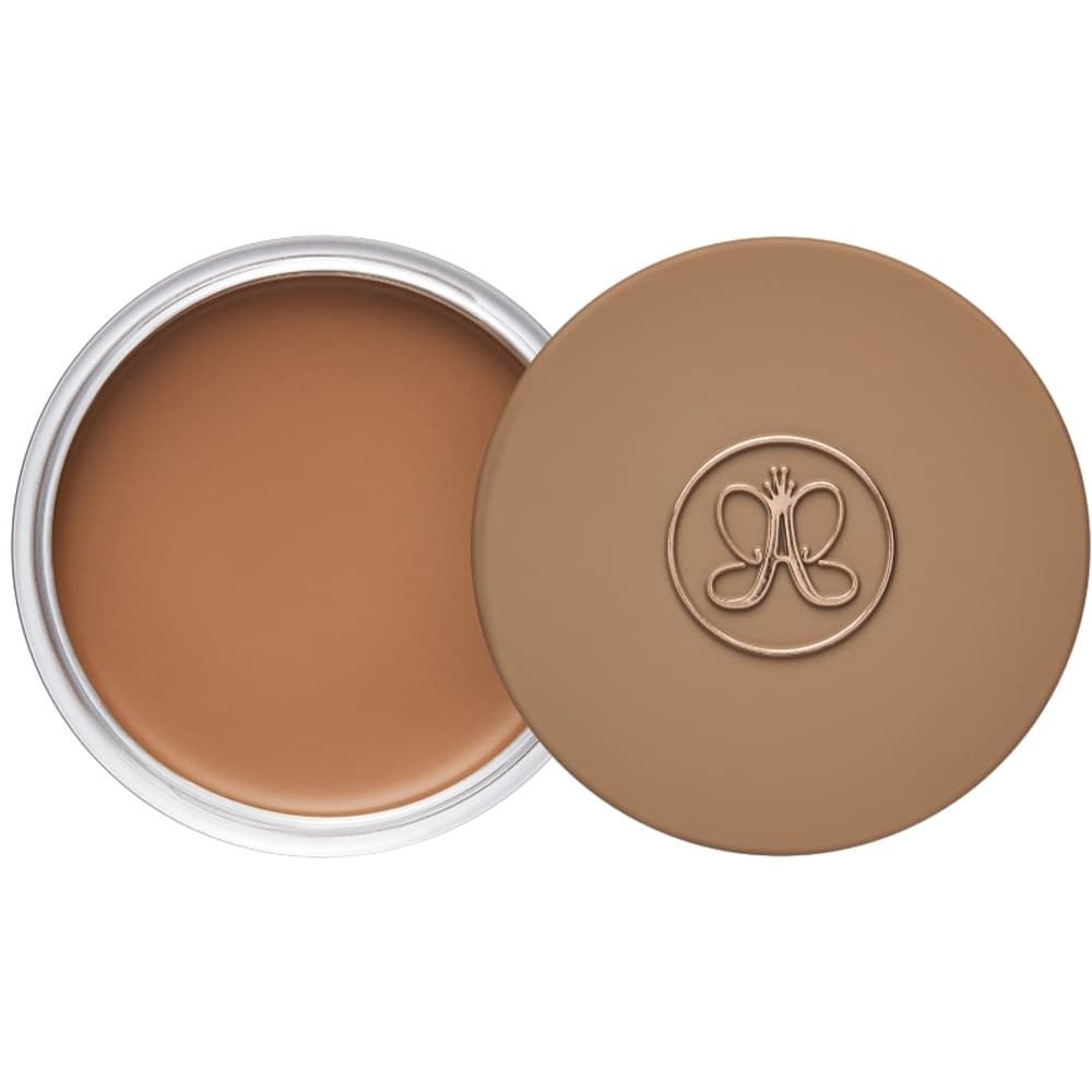 Cream Bronzer, Golden Tan