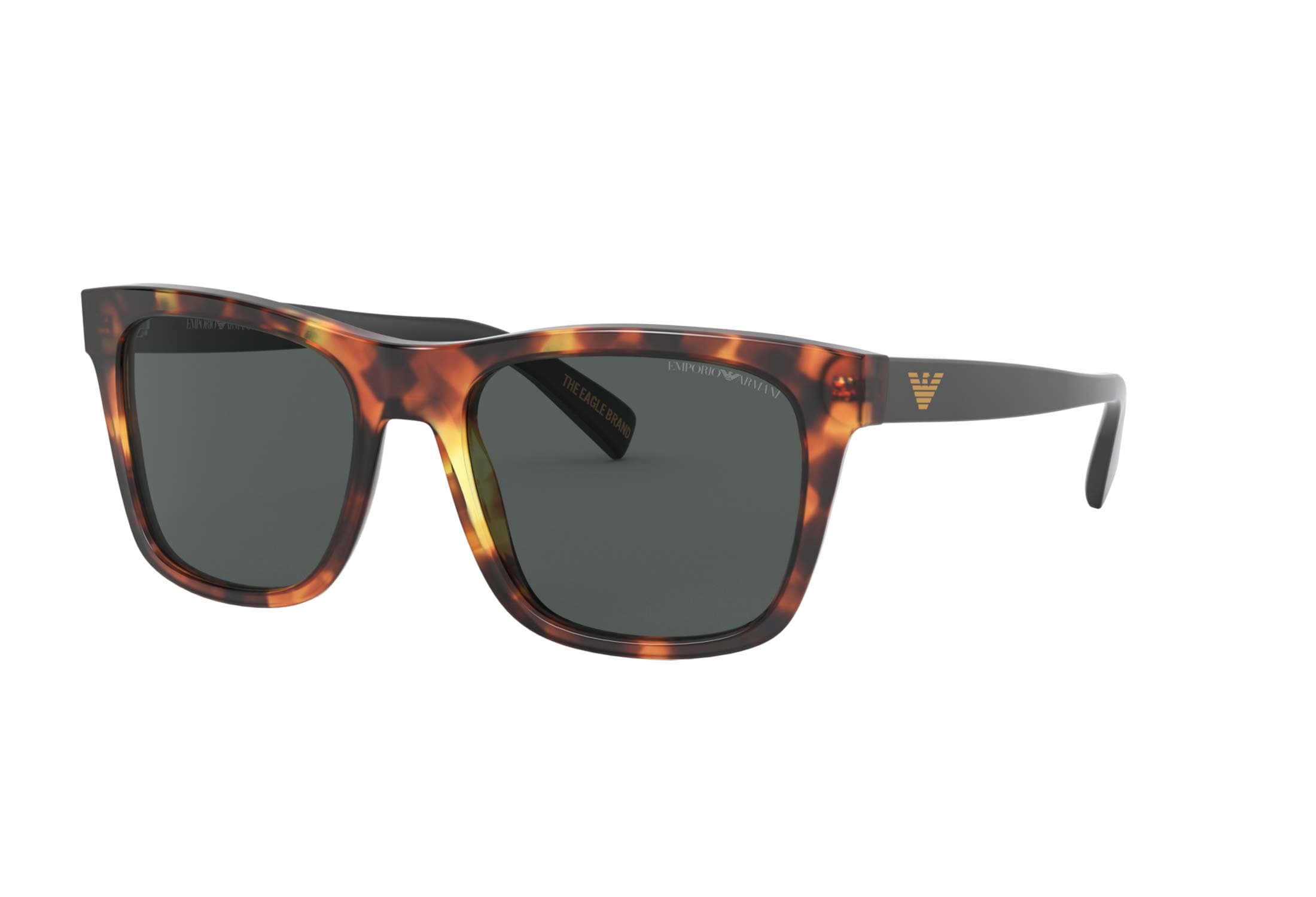 Emporio Armani ea4142 582587 - Grey