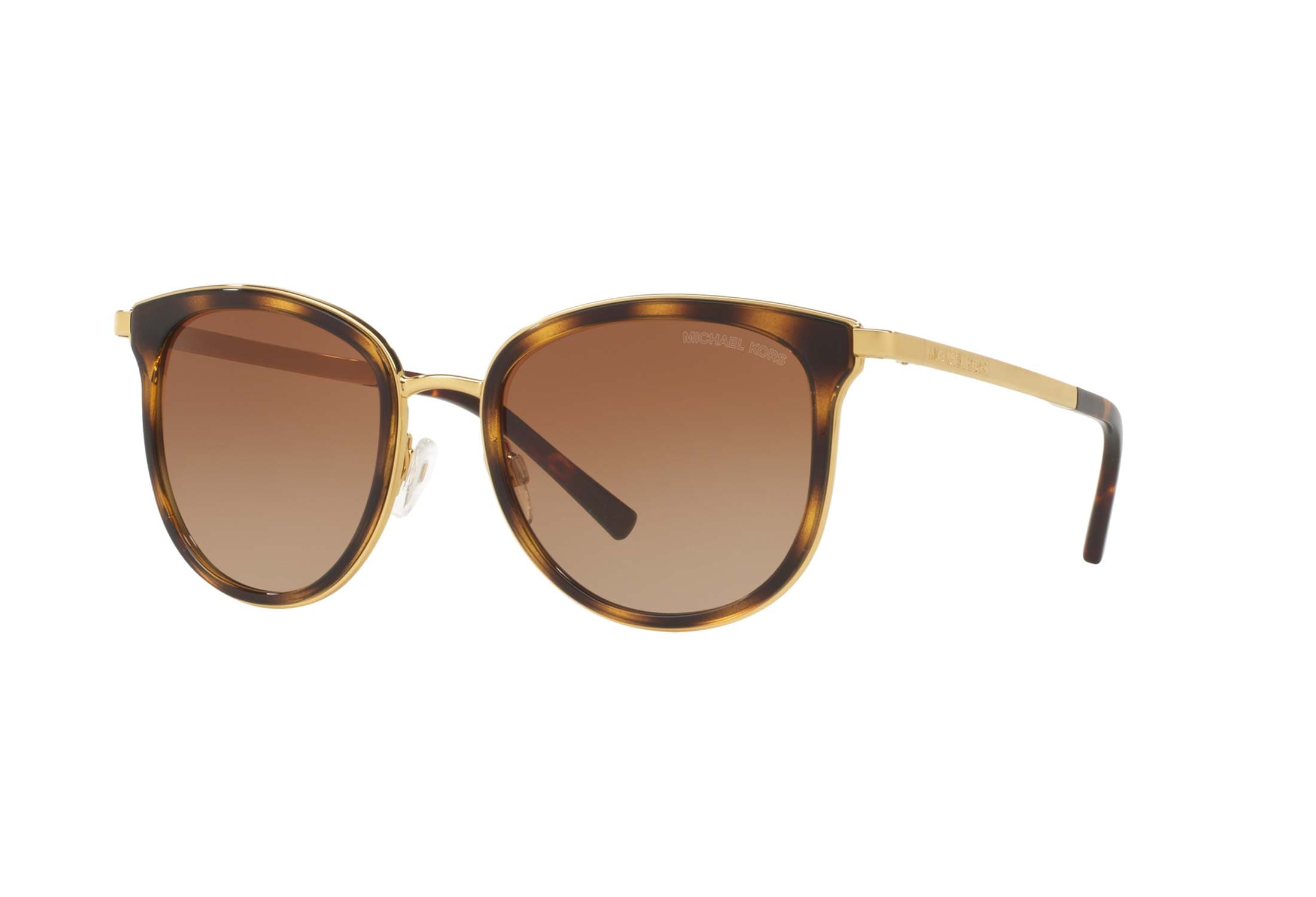 Michael Kors Adrianna I mk1010 110113 - Brown Gradient