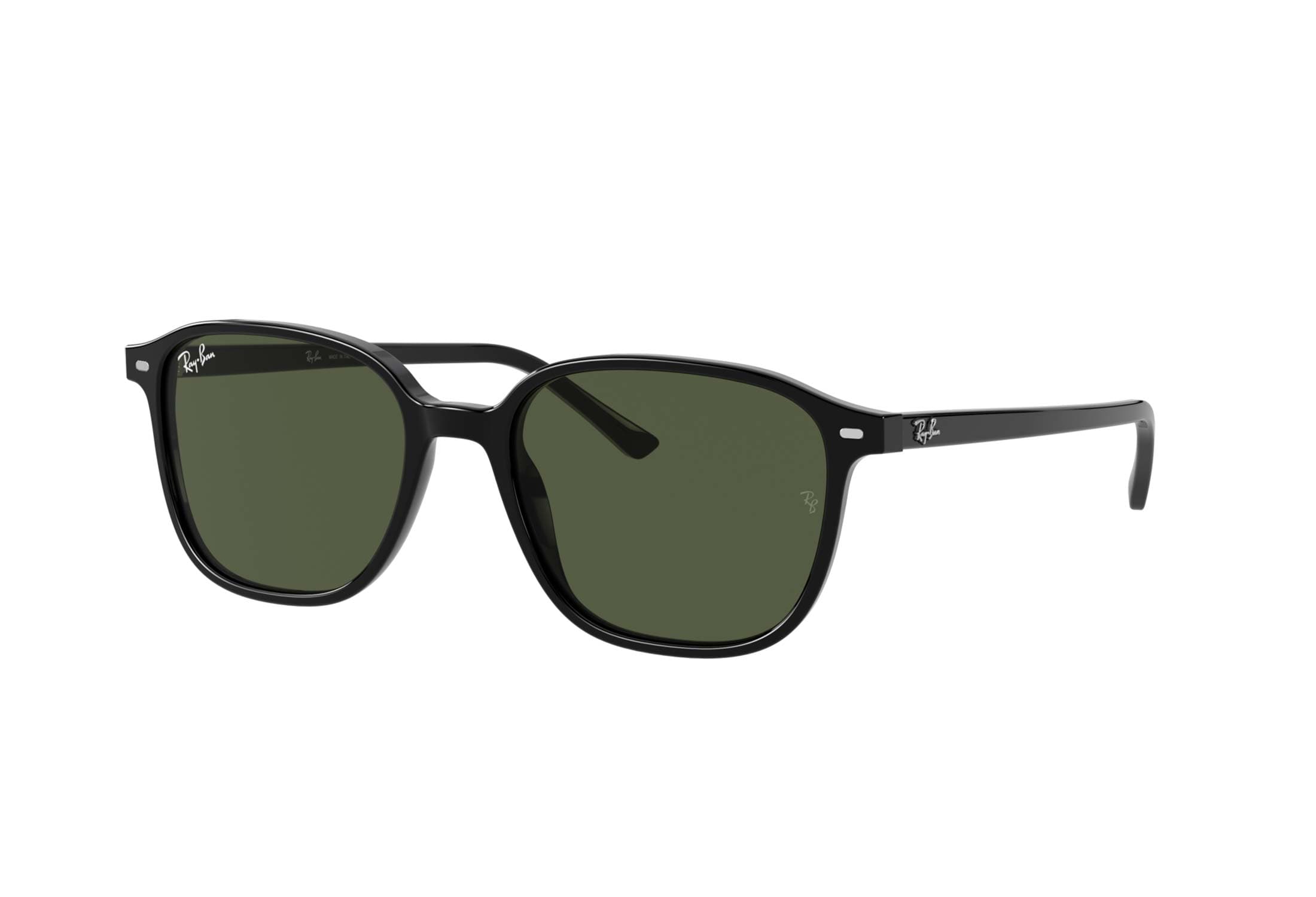 Ray-Ban Leonard rb2193 901 31 - Green