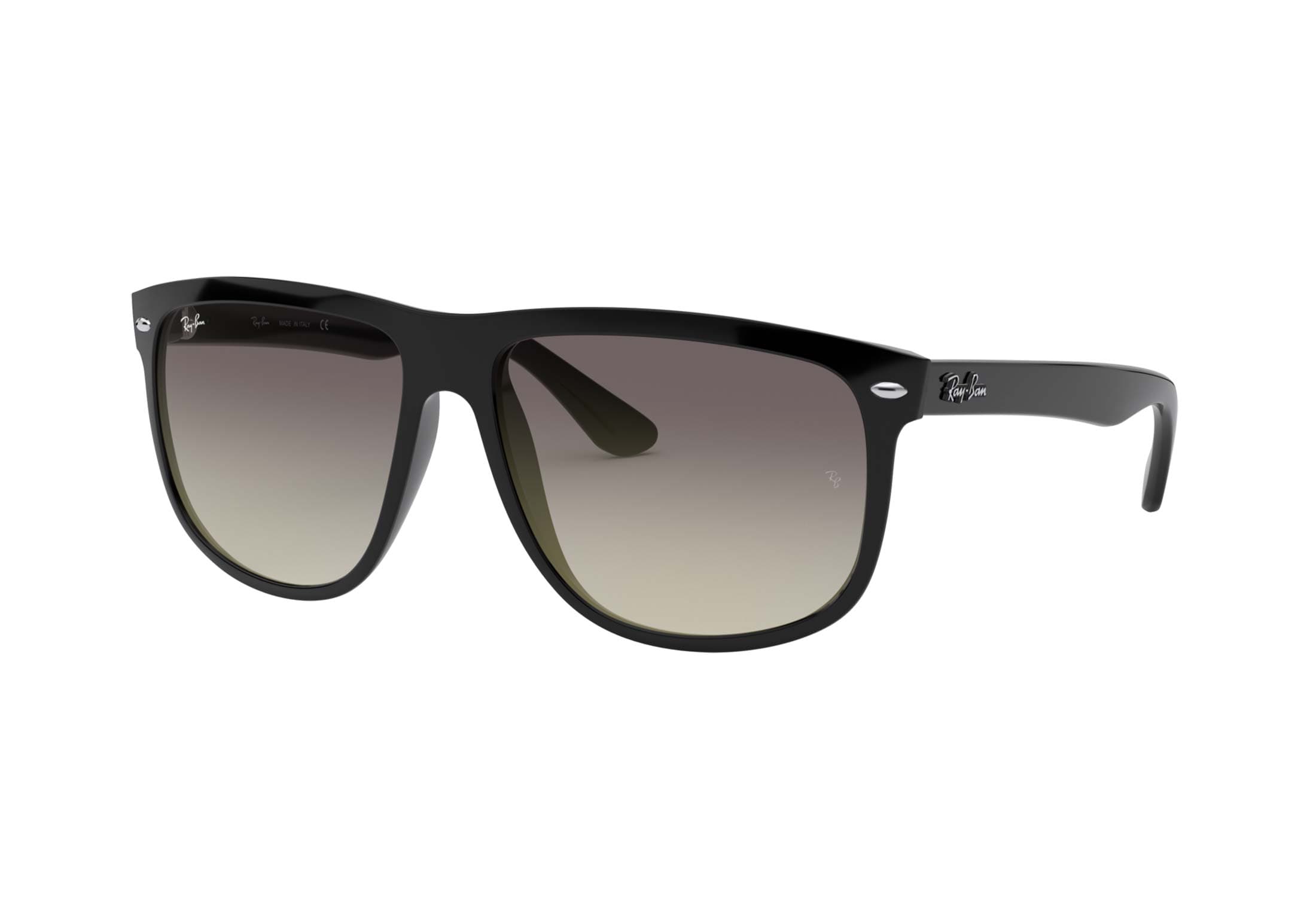 Ray-Ban Boyfriend rb4147 601 32 - Grey Gradient