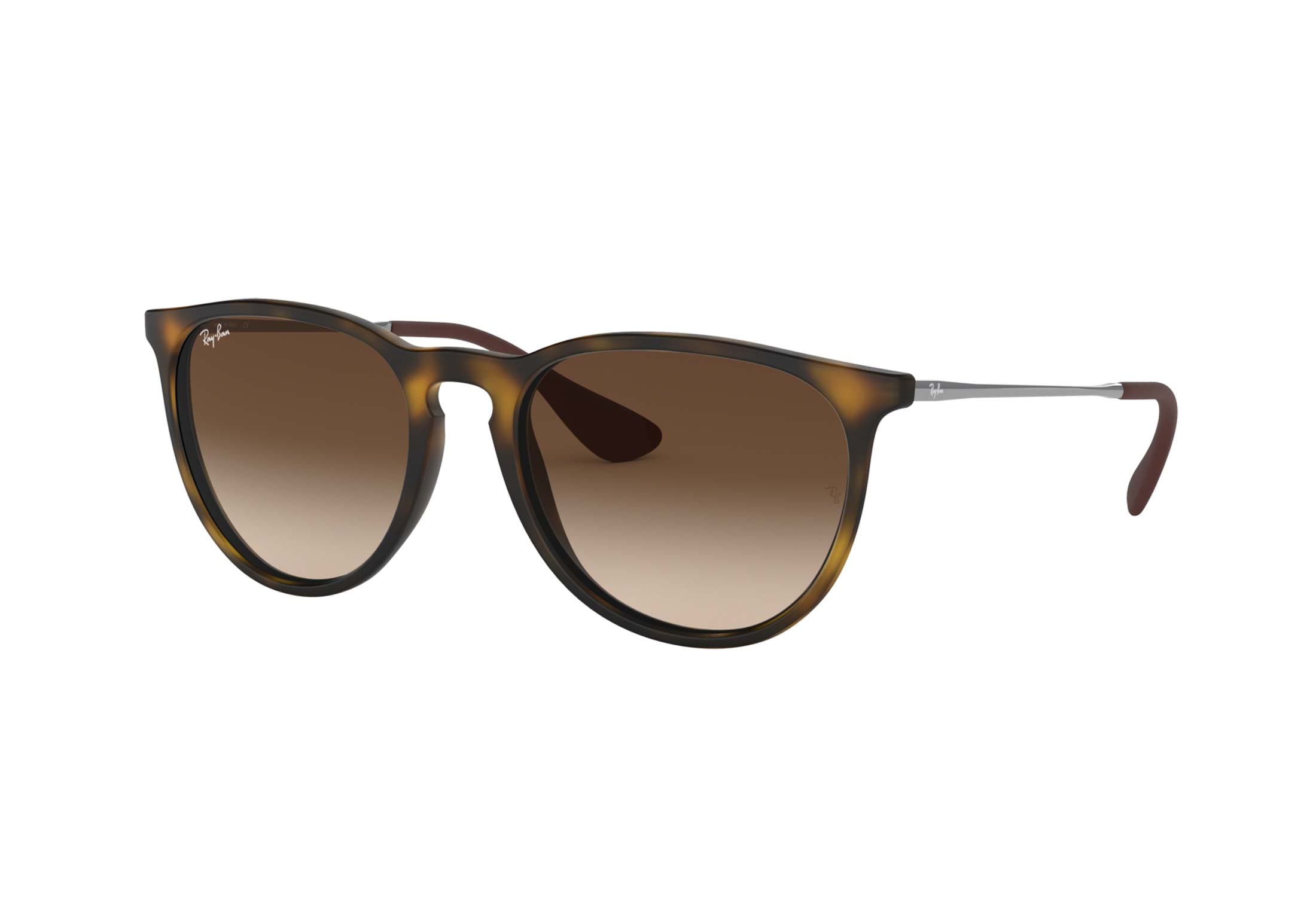 Ray-Ban Erika rb4171 865 13 - Brown Gradient