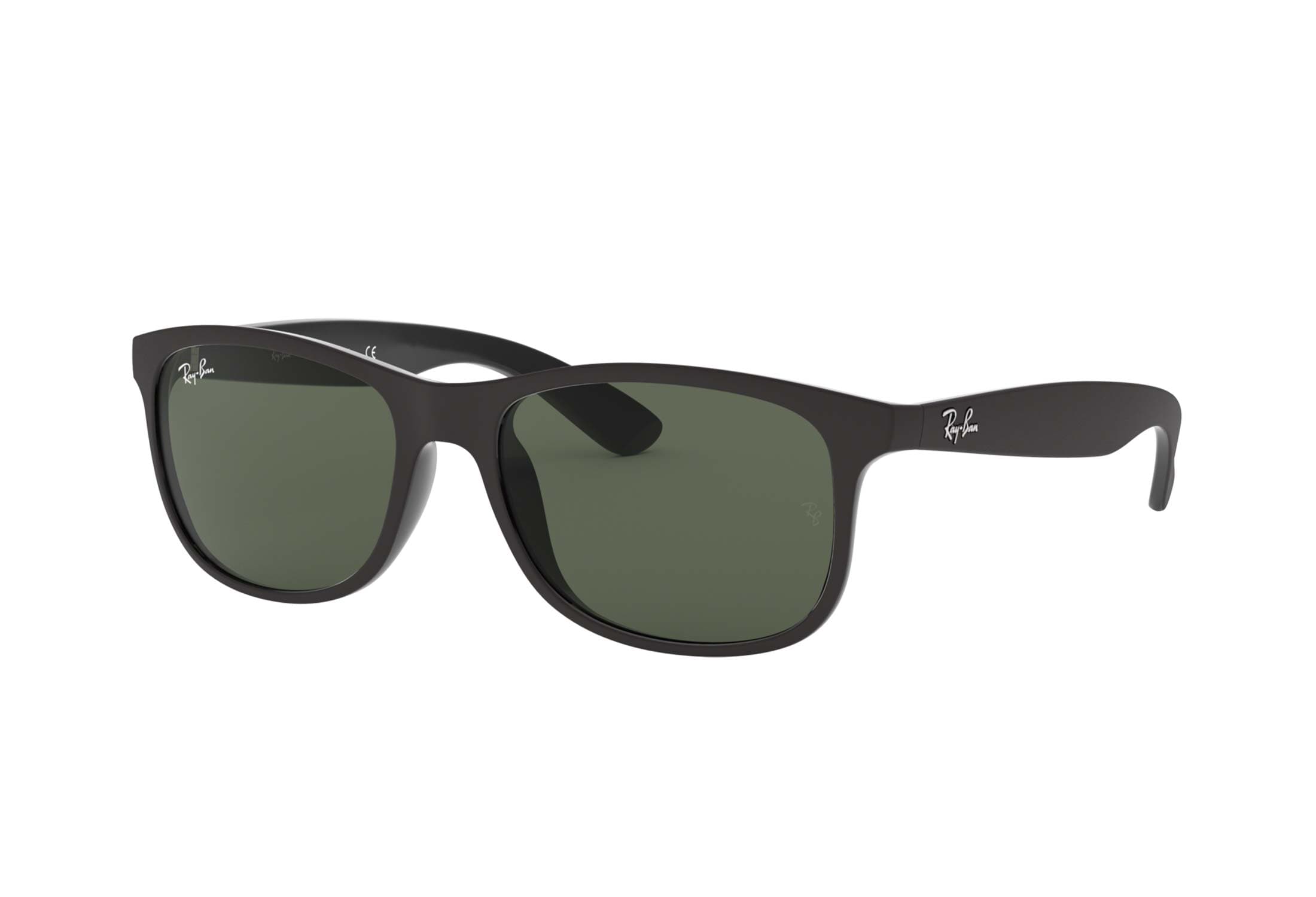 Ray-Ban Andy rb4202 606971 - Dark Green