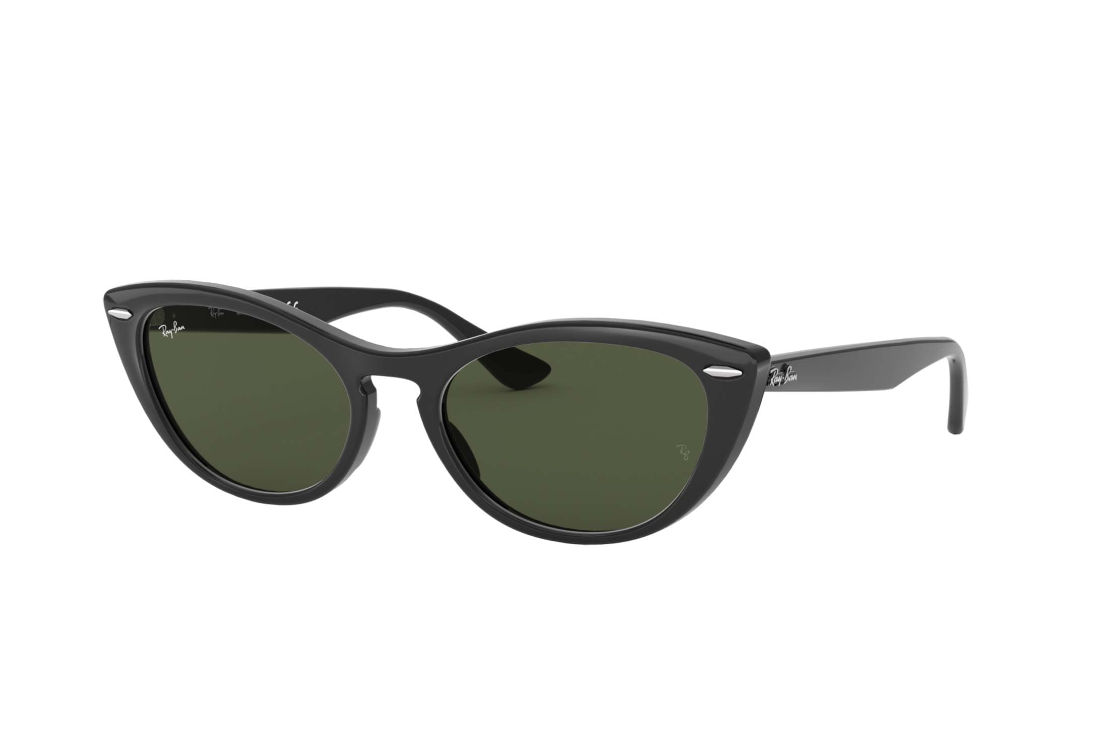 Ray-Ban Nina rb4314n 601 31 - Green