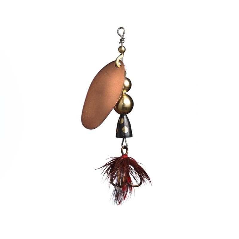 Myran Mira Spinner 15g Koppar