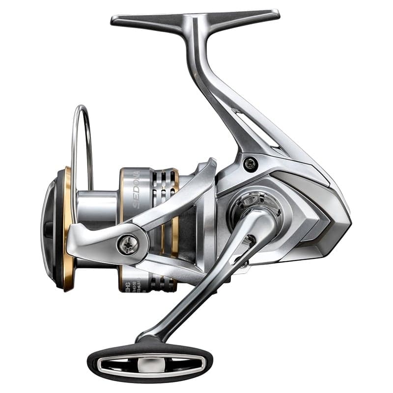 Shimano Reel Sedona FJ C3000 HG