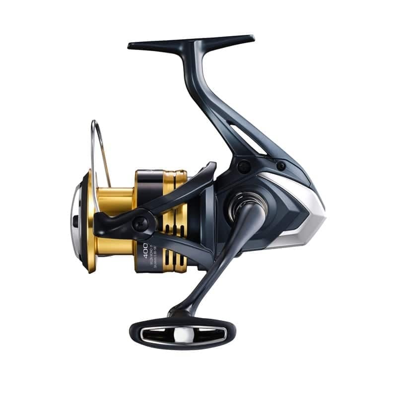 Shimano Reel Sahara FJ 4000