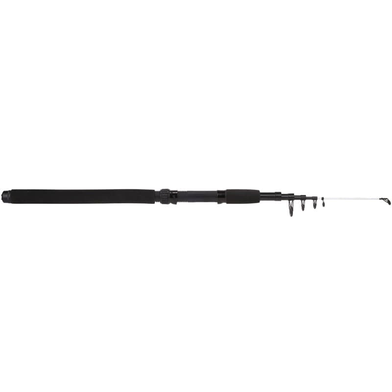 Wiggler Tele Spinning Rod 10–30g 240cm