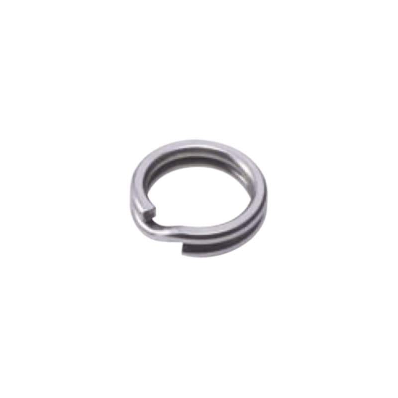 BFT Pro Splitring, Stainless, 7,0mm, 50kg - 10pcs