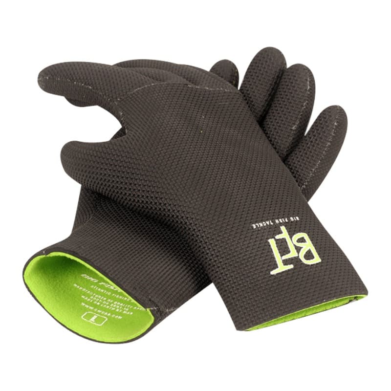 BFT Atlantic Glove, 5 Finger - XXL