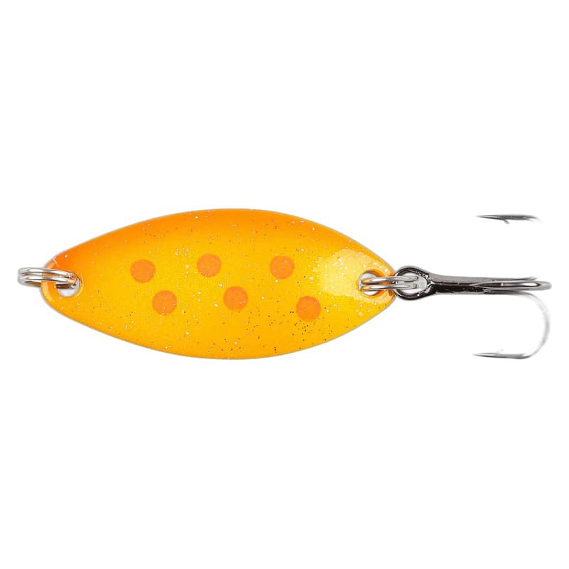 IFISH Alligator SP 4cm, 10g KGFR