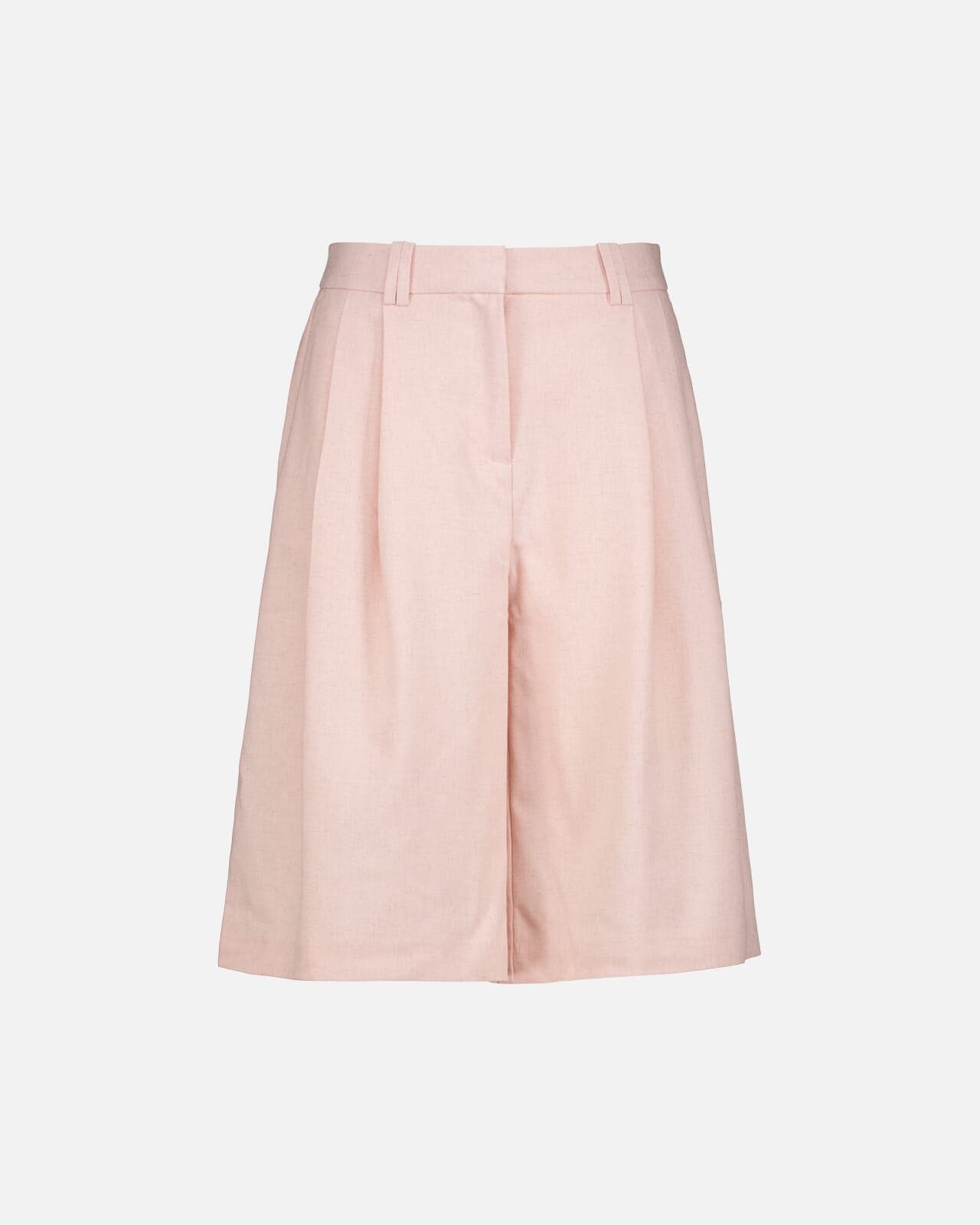 VERO MODA Shorts Baria Bermuda, 34, VERO MODA Shorts Rosa 34
