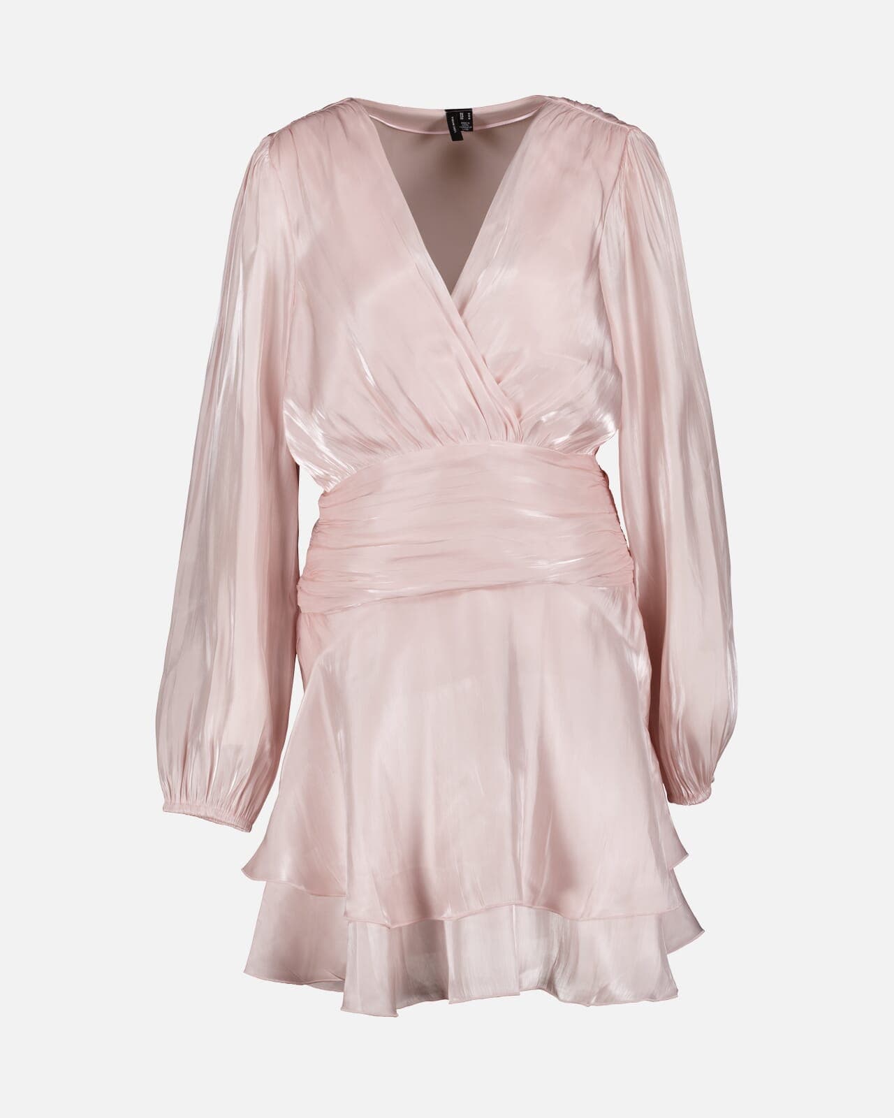 VERO MODA Kjole Polly, S, VERO MODA Kjole Rosa S