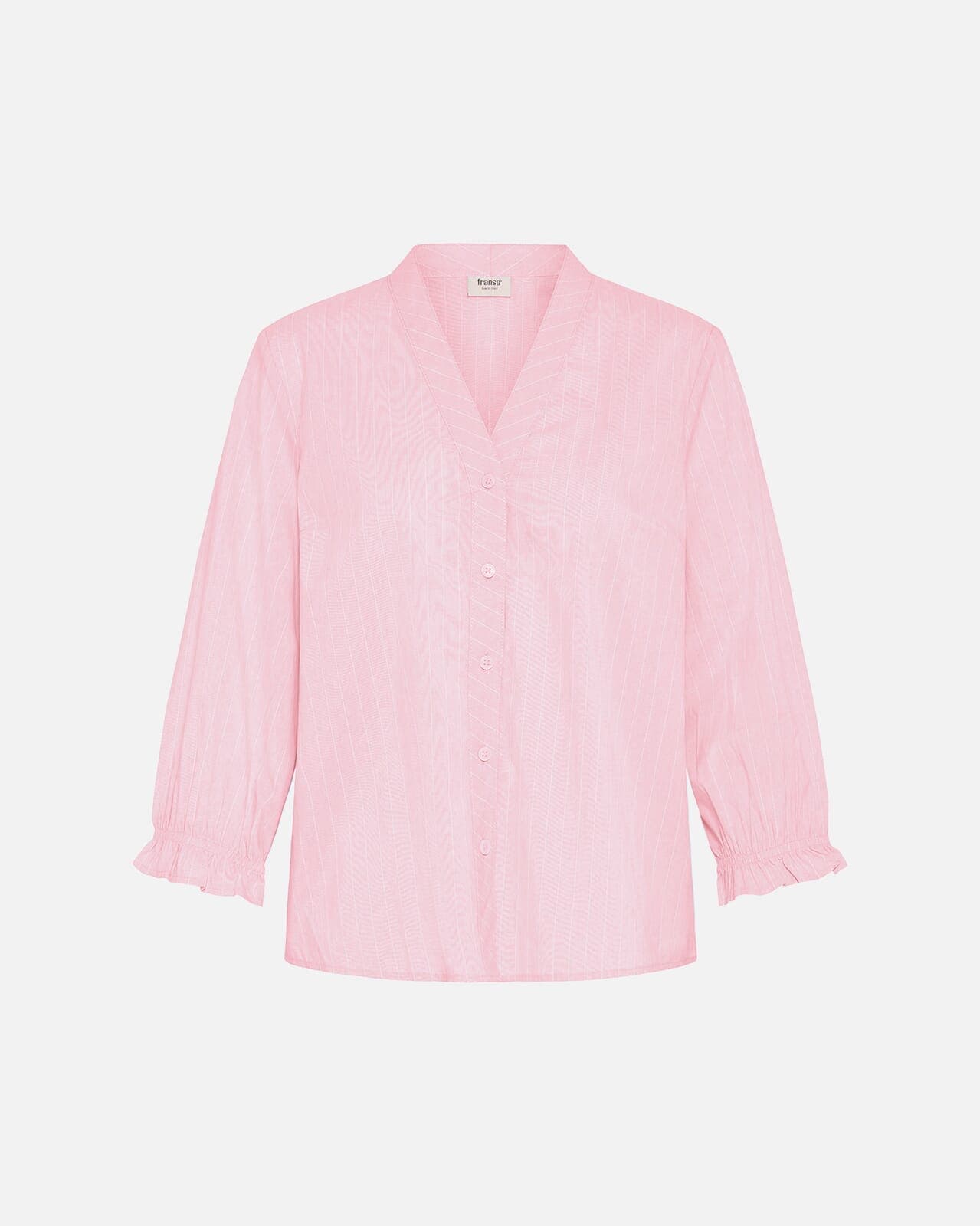 Fransa Topp Zane, L, Fransa Topp Rosa L