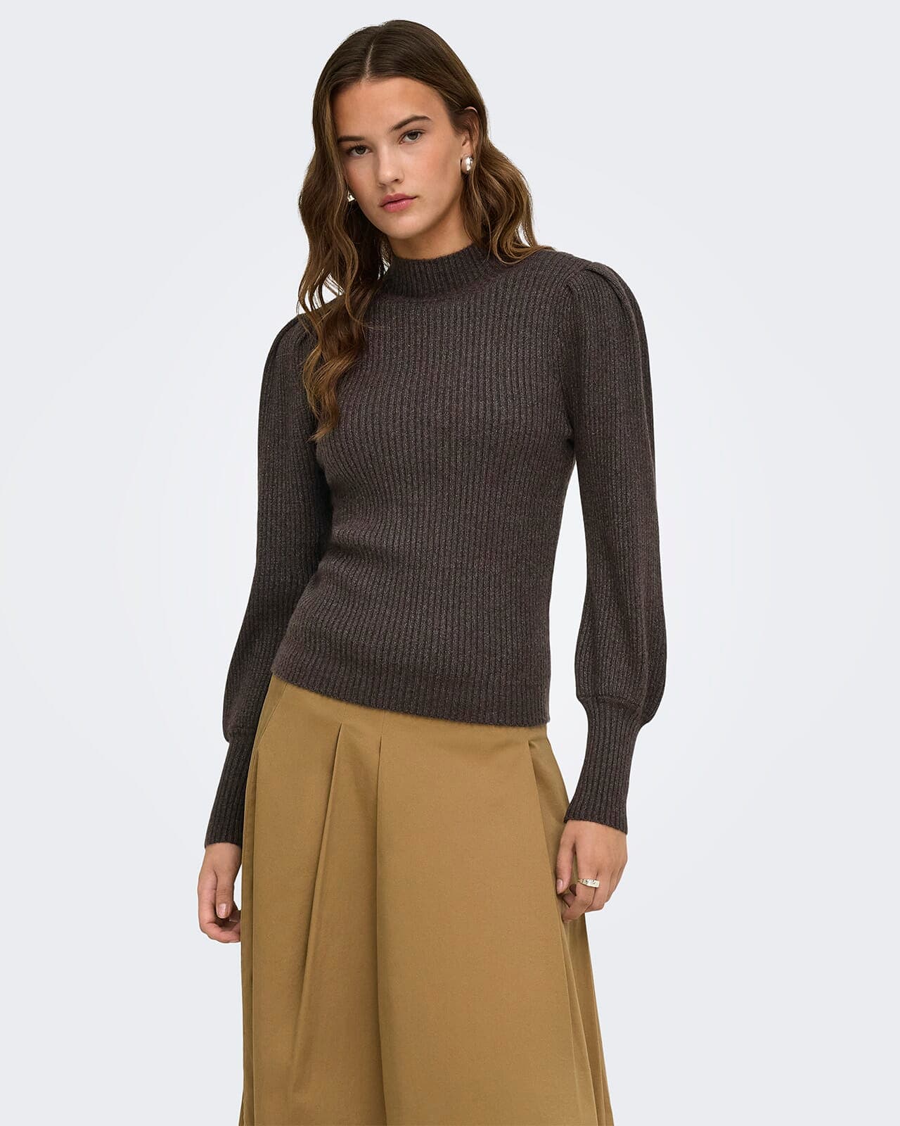 ONLY Genser Katia, L, ONLY Genser Brun L
