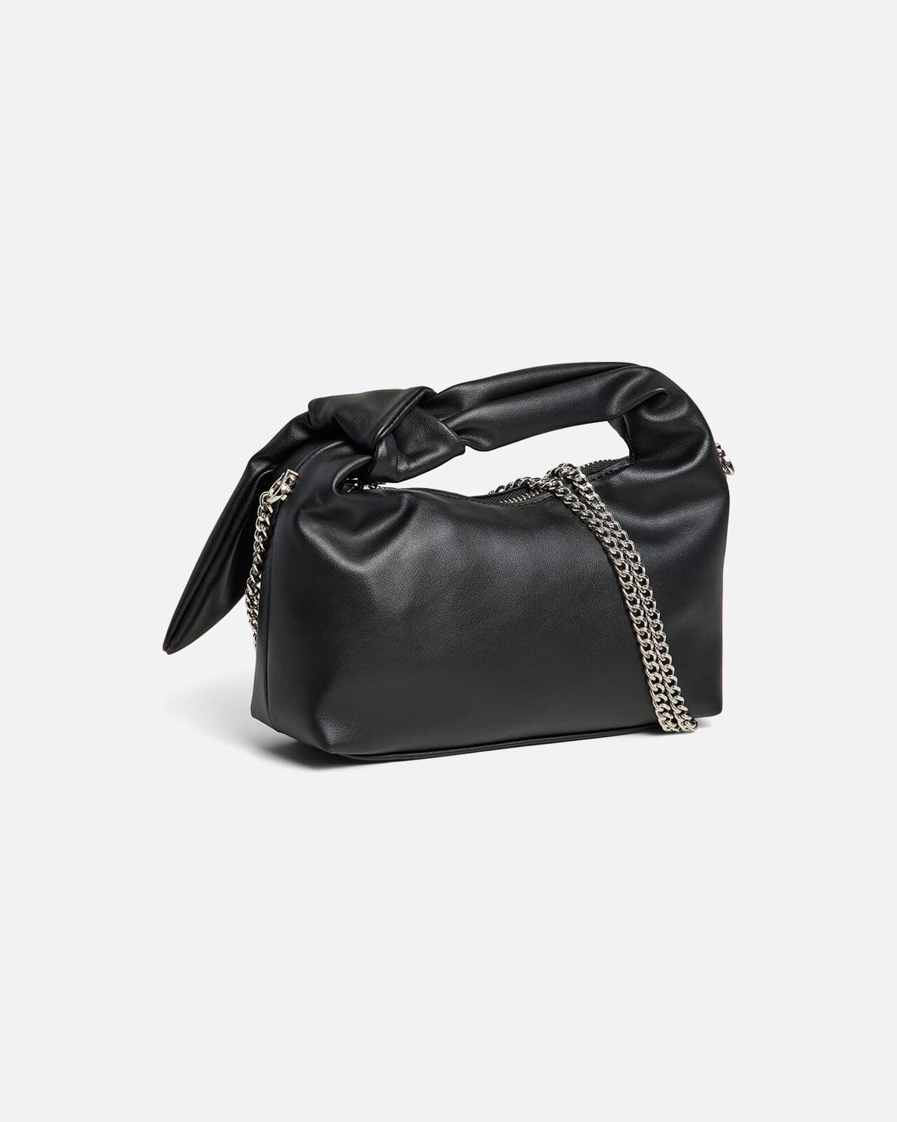 PIECES Veske Amanda, ONESIZE, PIECES Veske Svart One size