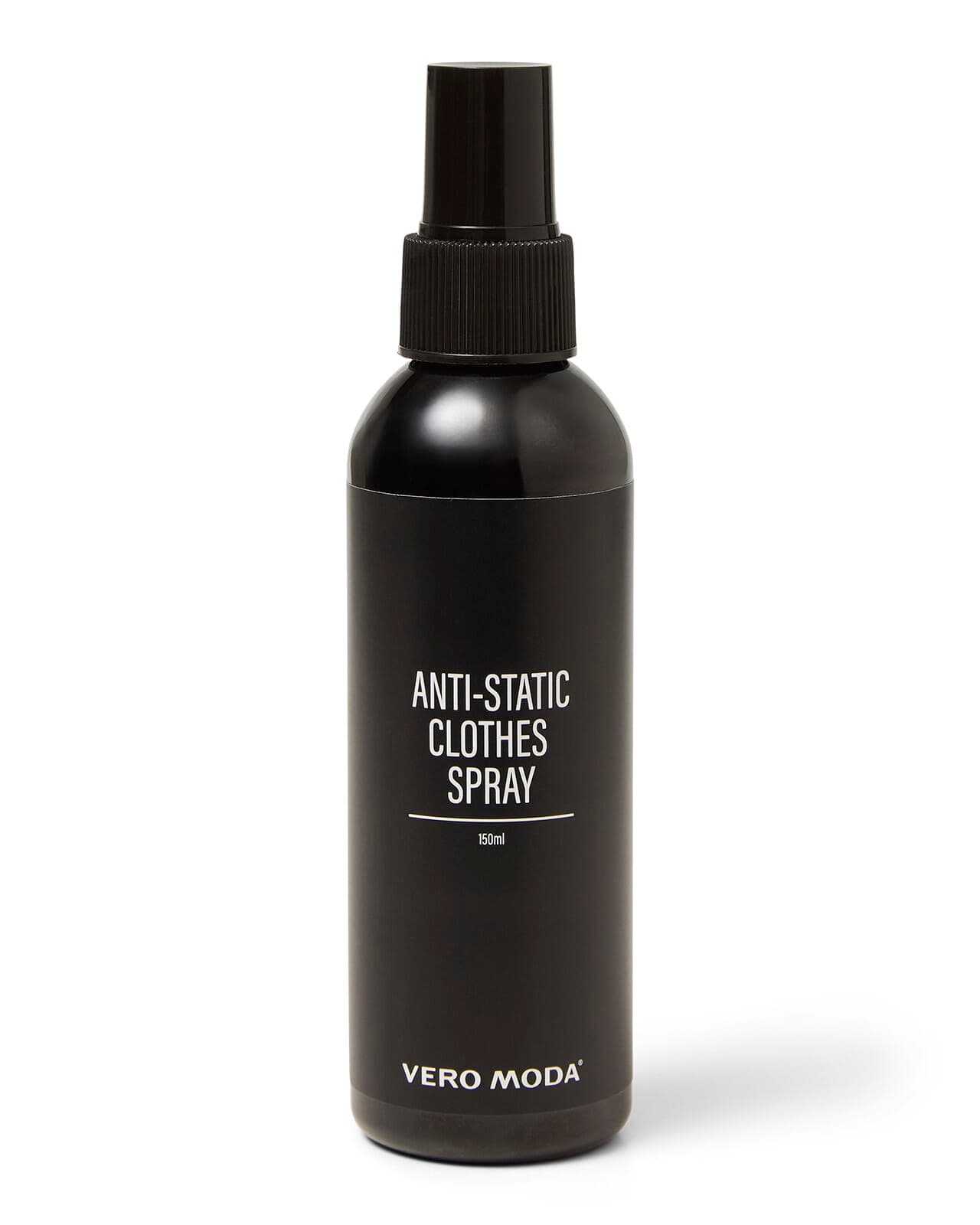 VERO MODA Antistatisk Spray, ONESIZE, VERO MODA Tilbehør Svart One size