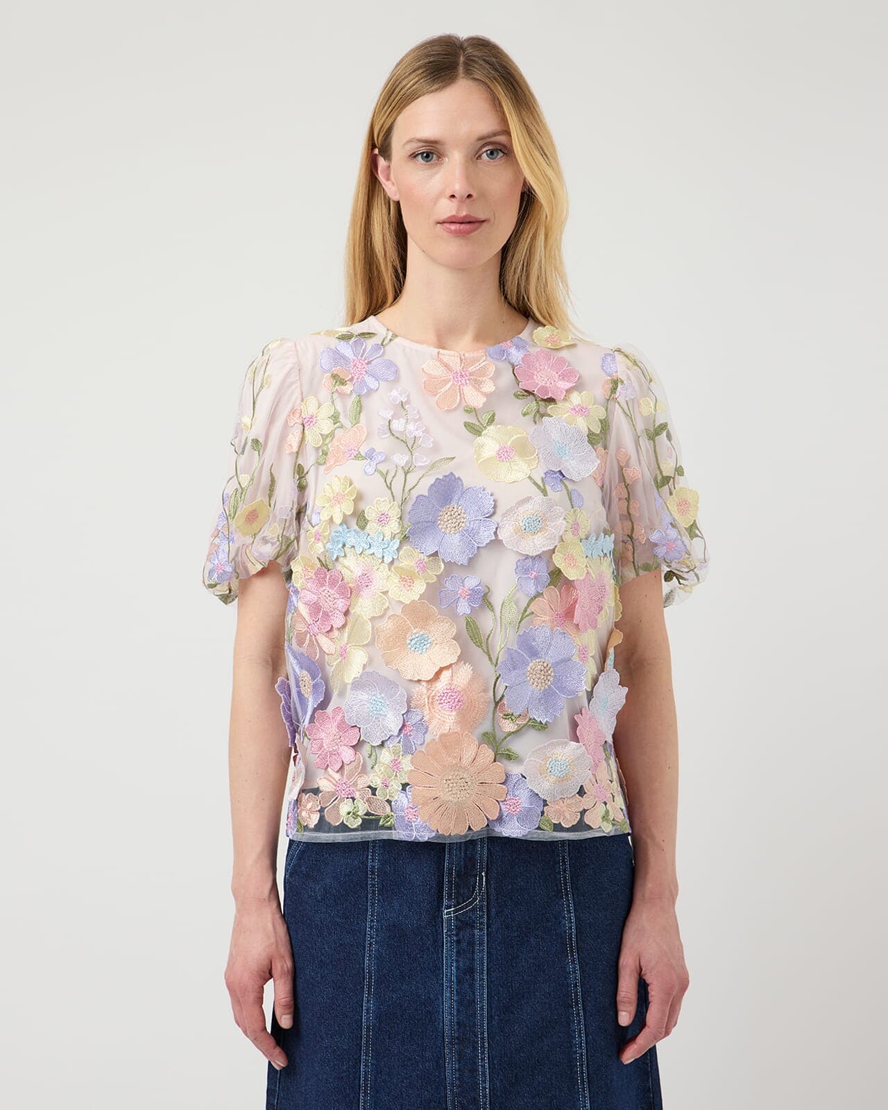 Y.A.S Topp Flowering, 42, Y.A.S Topp Flerfarget 42