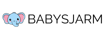 Babysjarm logo