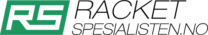 Racketspesialisten logo