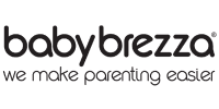 Babybrezza logo