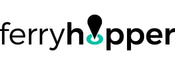 Ferryhopper logo