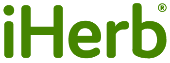 iHerb logo