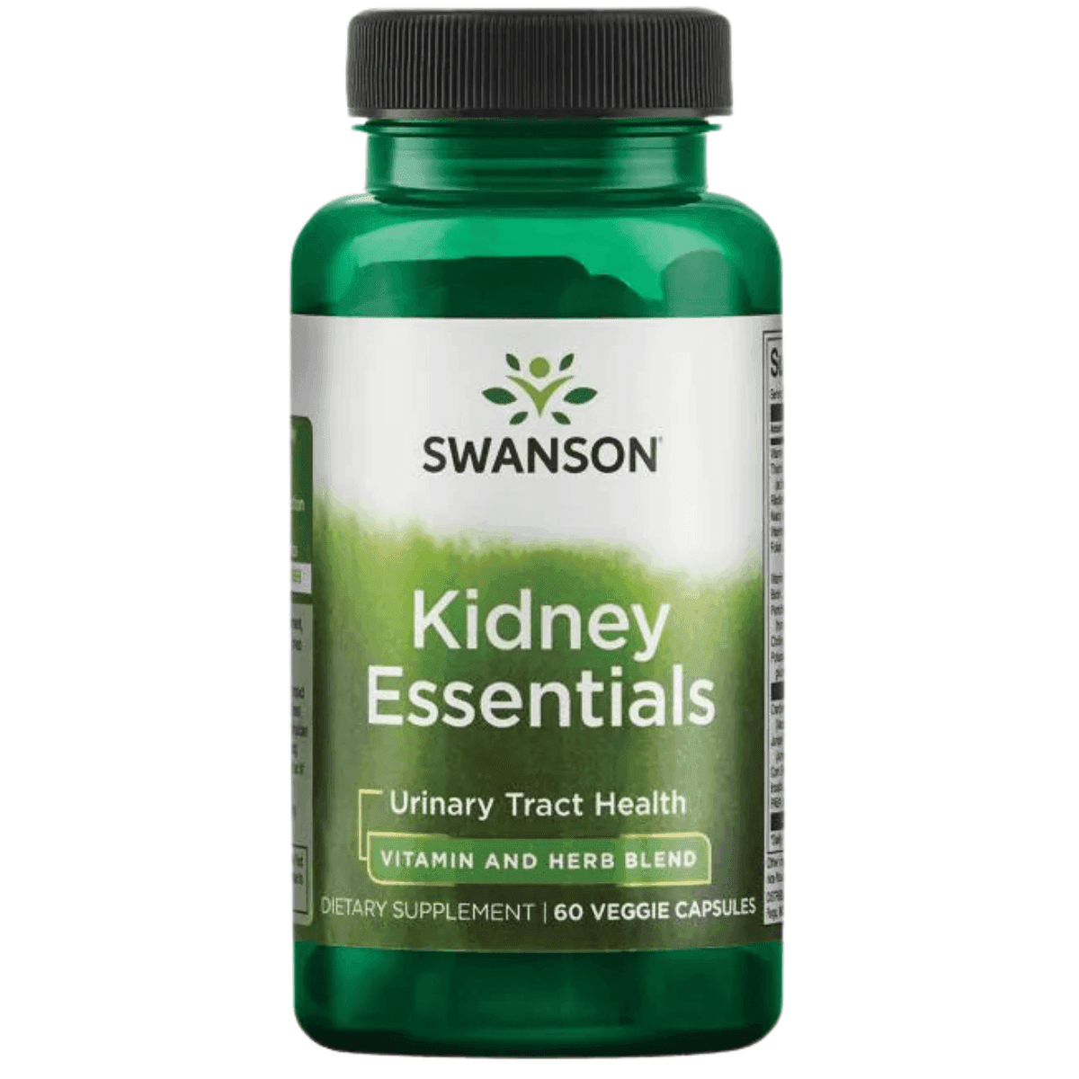 Kidney Essentials - 60 kapsler
