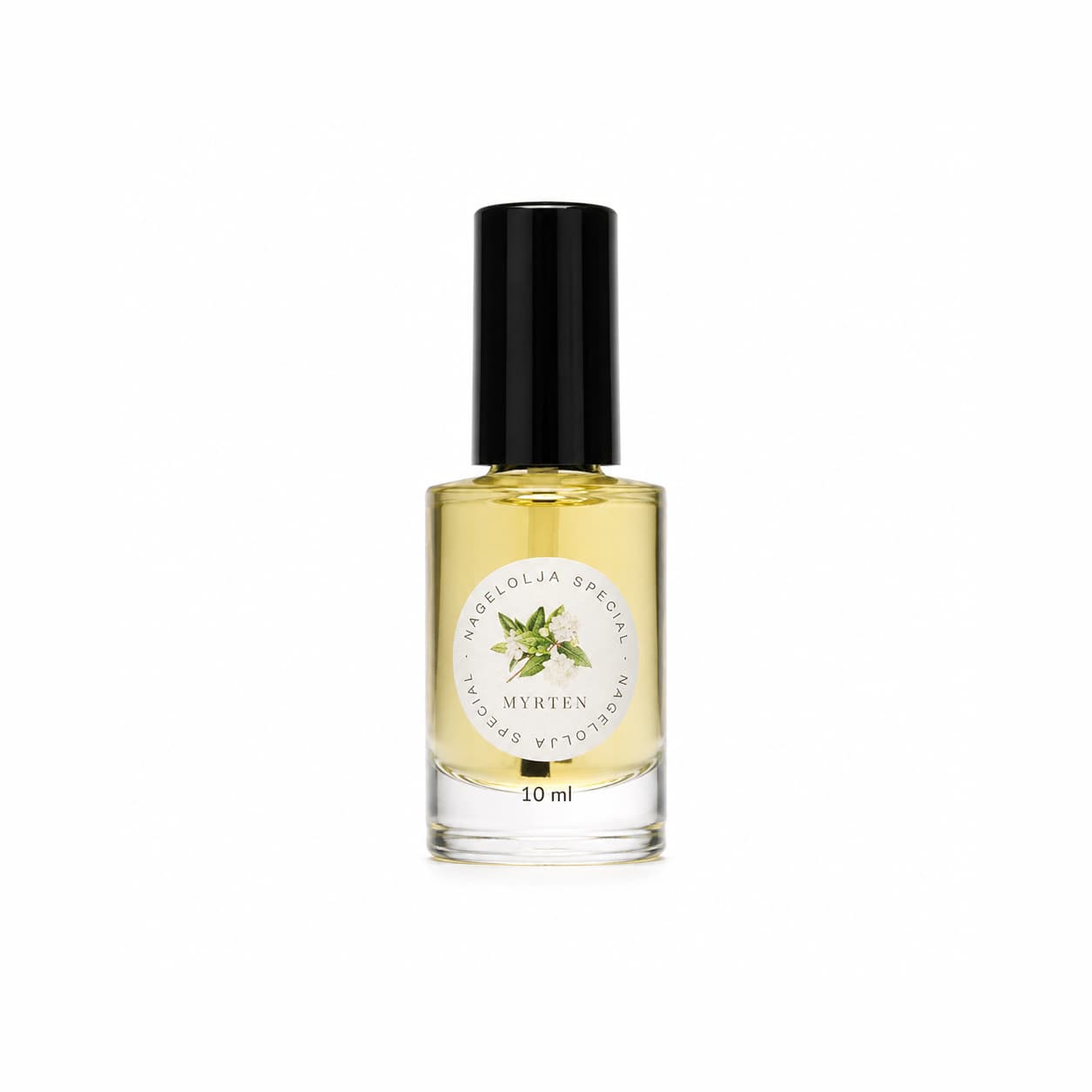 Nail Oil Special - 10 ml - For tørre og sprø negler