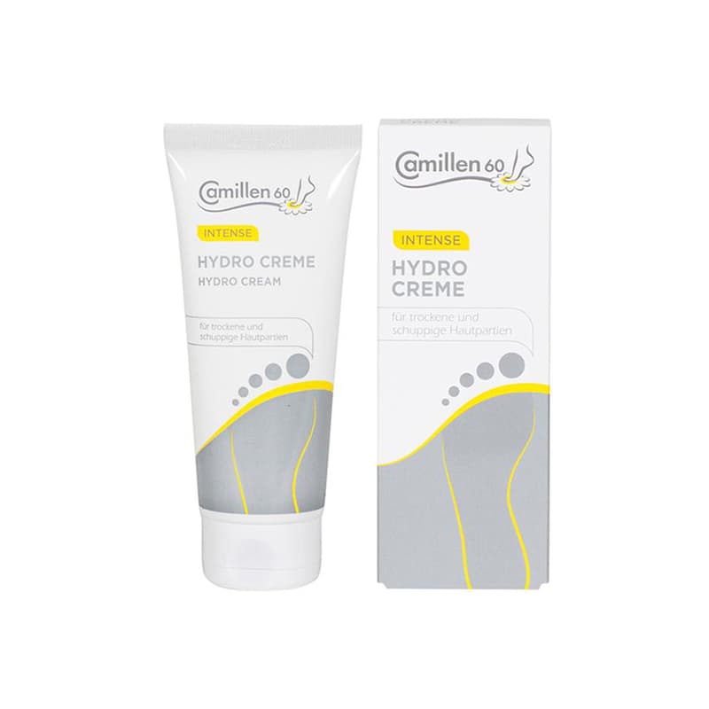 Camillene Hydrocreme - 100 ml