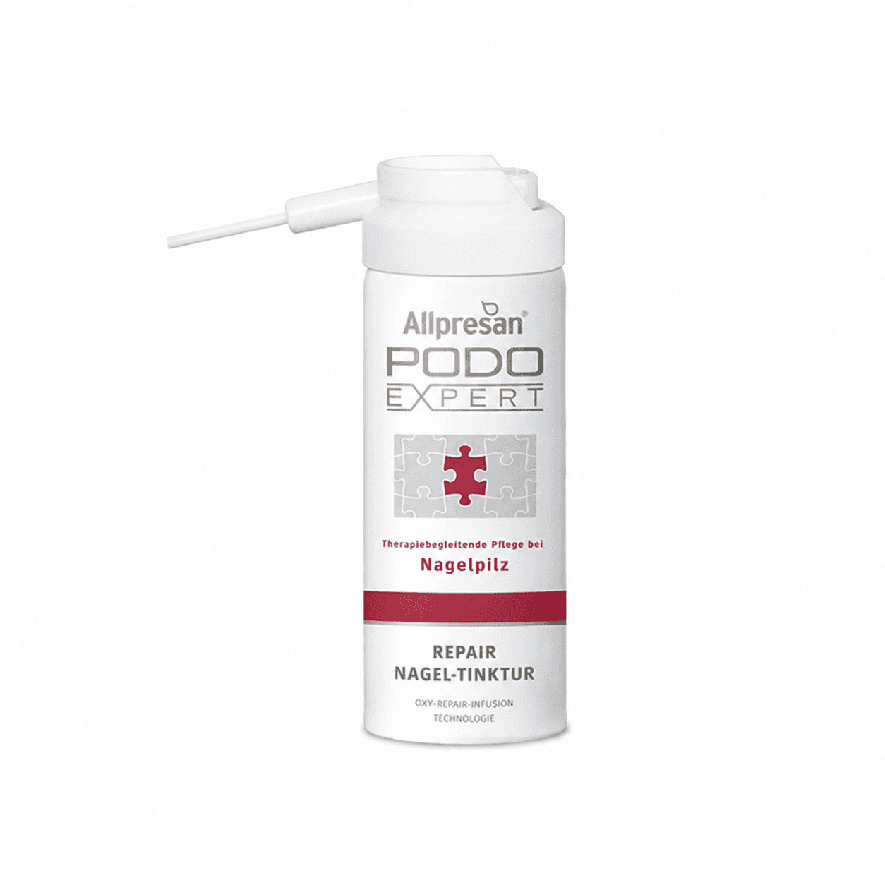 Allpresan PODOEXPERT Negletinktur 50 ml mot neglesopp