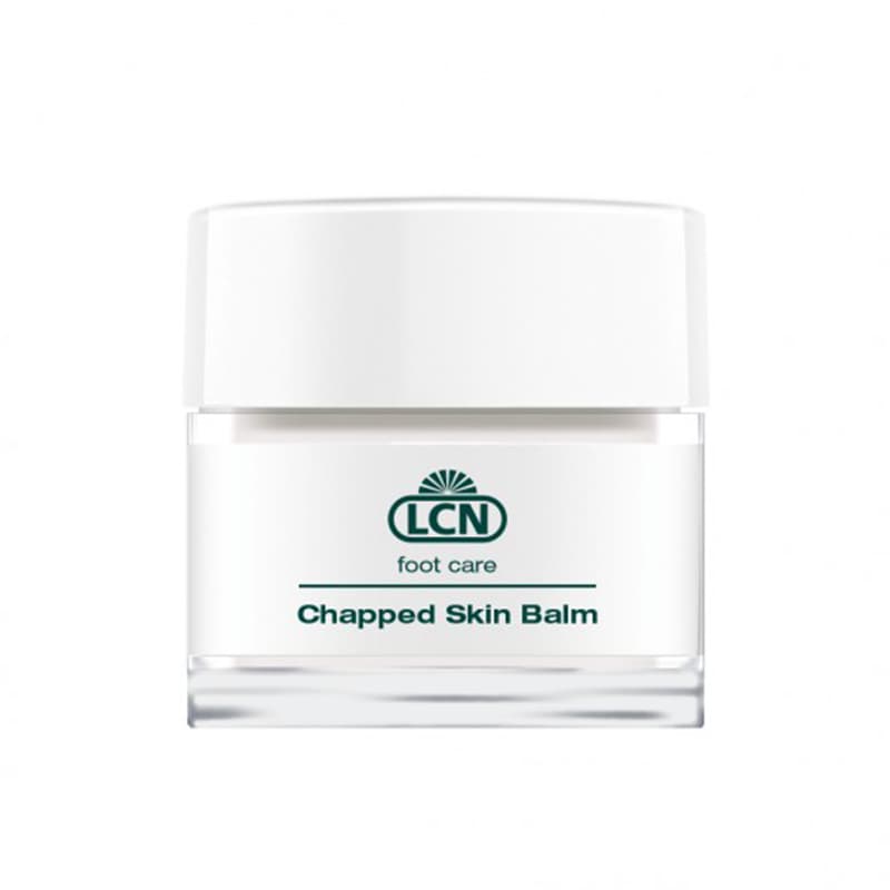 LCN Sprukket hudbalsam - 50 ml