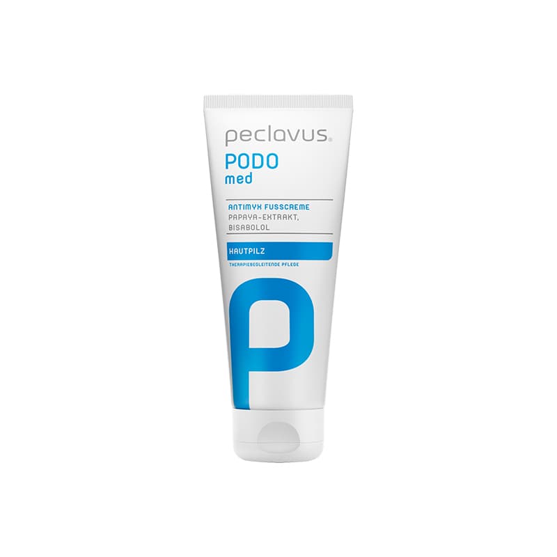 Peclavus PODOmed. AntiMYX fotkrem - 100 ml