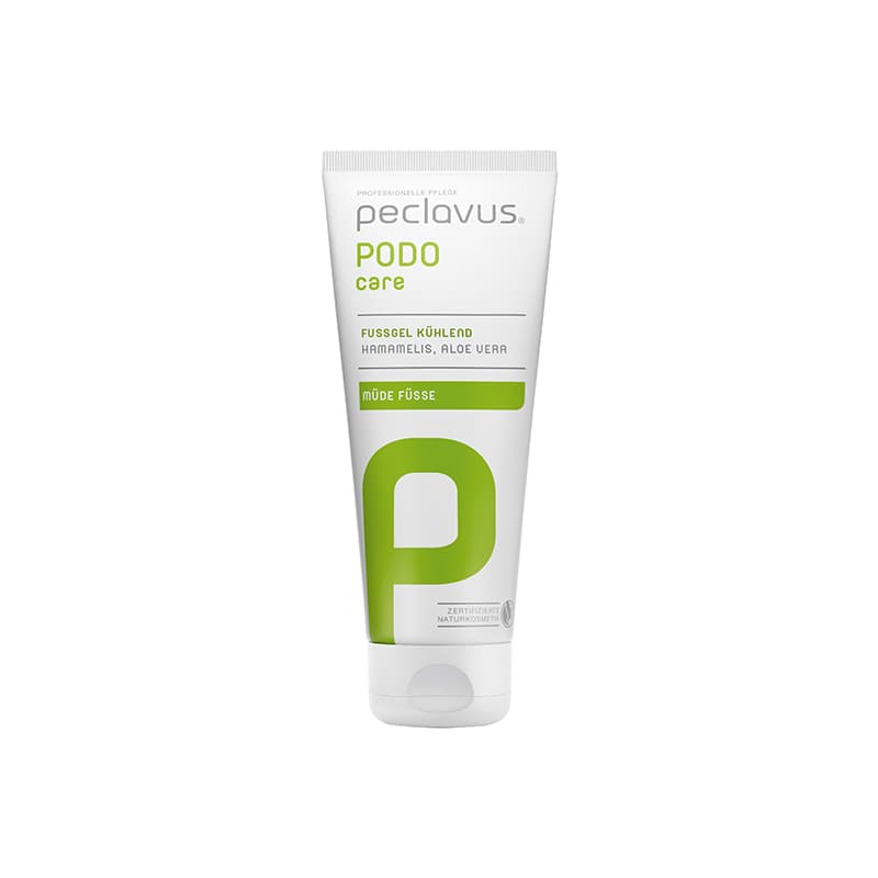Peclavus PODOcare Cooling Foot Gel - 100 ml