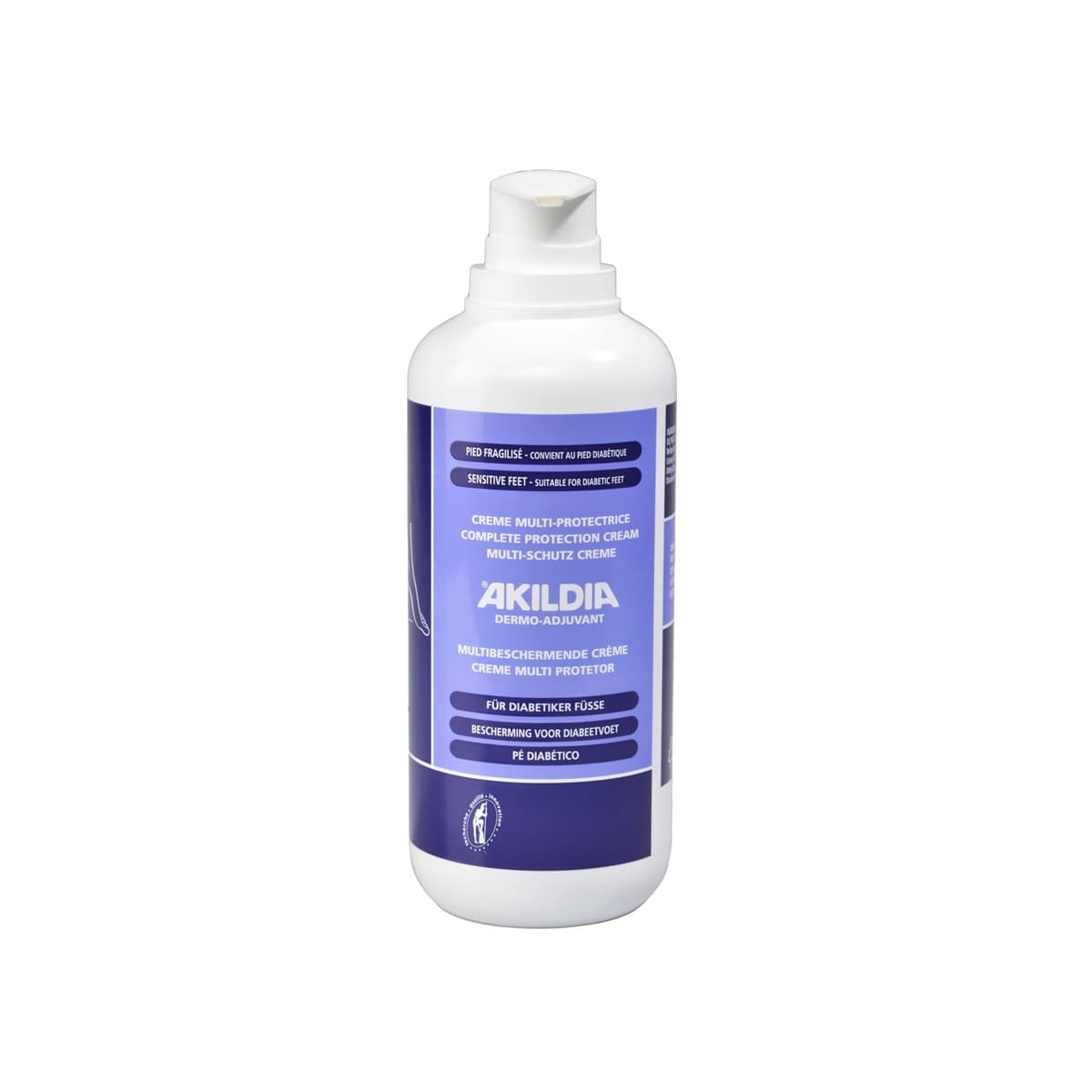 Akileine Akildia - 500 ml