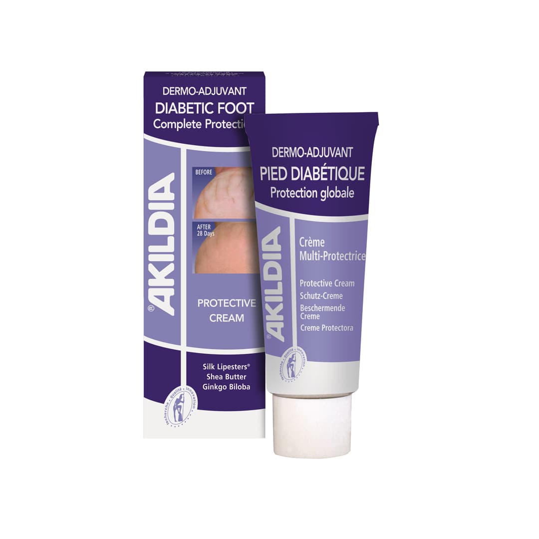 Akileine Akildia - 75 ml